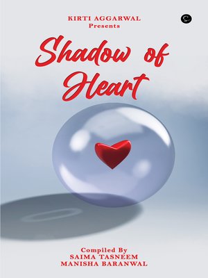cover image of Shadow of Heart